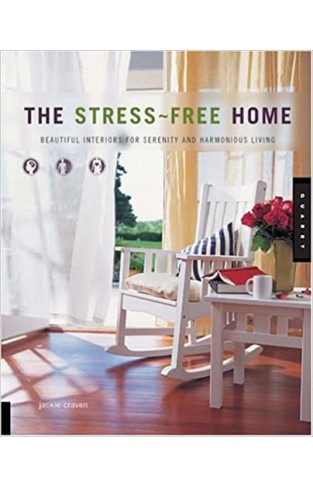 The Stress-Free Home 